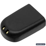 Plantronics Savi Replacement Battery, 3.7V, 140mAh, Li-Polymer 4