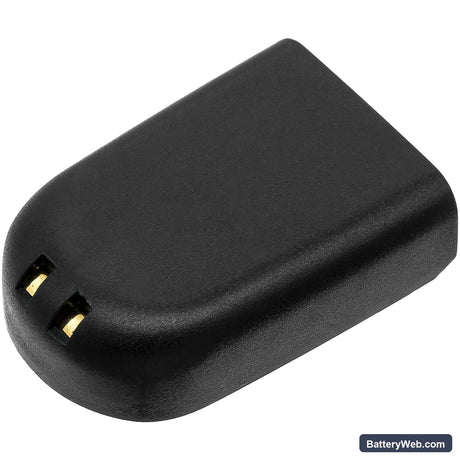 Plantronics Savi Replacement Battery, 3.7V, 140mAh, Li-Polymer 4