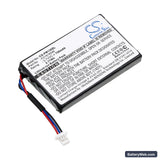 Palm M130 Replacement Battery, 3.7V, 750mAh, Li-ion 1