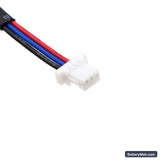 Palm M130 Replacement Battery, 3.7V, 750mAh, Li-ion 5
