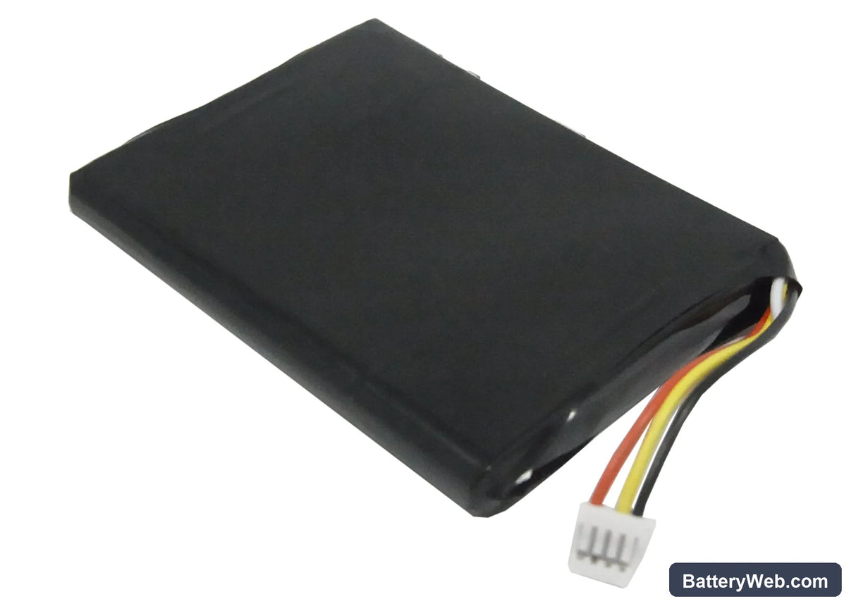 Cisco 3rd Replacement Battery, 3.7V, 1200mAh, Li-ion 4