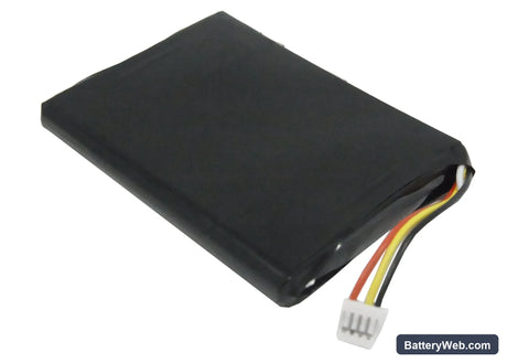 Cisco 3rd Replacement Battery, 3.7V, 1200mAh, Li-ion 4