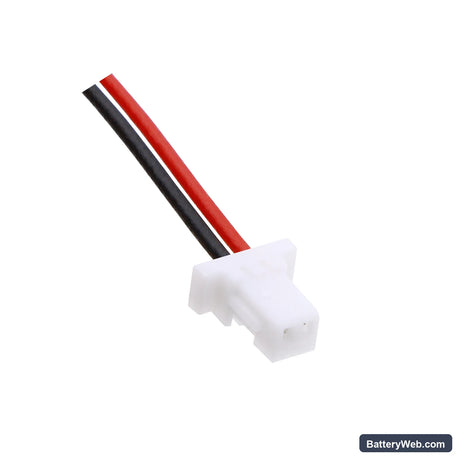 Palm M500 Replacement Battery, 3.7V, 850mAh, Li-Polymer 5