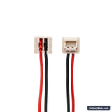 Palm M550 Replacement Battery, 3.7V, 850mAh, Li-ion 4