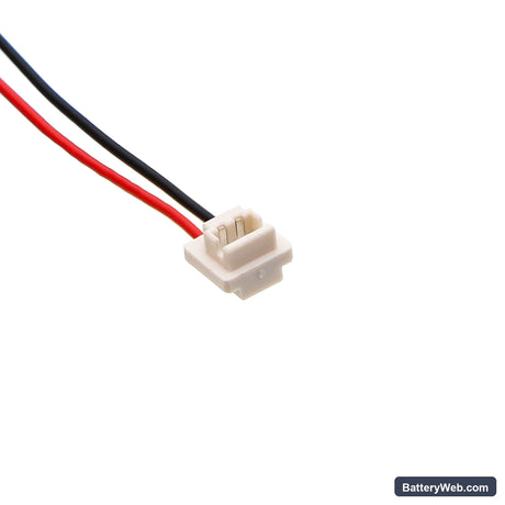 Palm M550 Replacement Battery, 3.7V, 850mAh, Li-ion 5