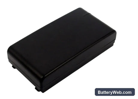Duracell Replacement Battery, 6V, 2100mAh, Ni-MH 3