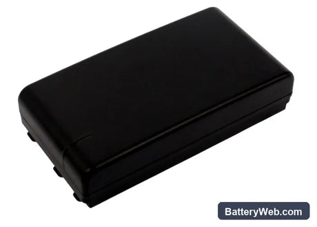 Duracell Replacement Battery, 6V, 2100mAh, Ni-MH 4