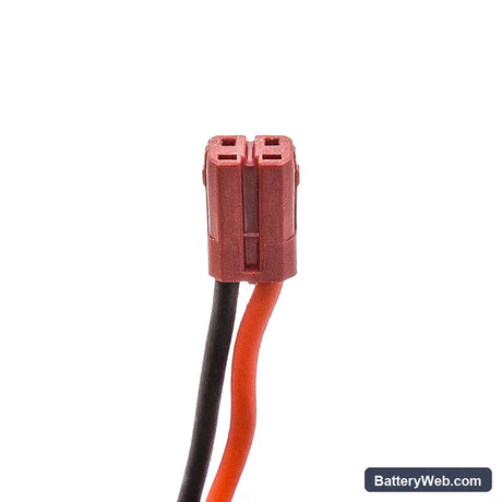 Philip Morris iQos Charger Replacement Battery, 3.7V, 3400mAh, Li-ion 4