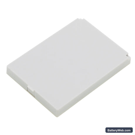 Pliant MicroCom XR Replacement Battery, 3.7V, 1900mAh, Li-ion 4