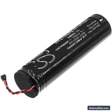 Philip Morris IQos 3.0 Charge Box Replacement Battery, 3.7V, 3000mAh, Li-ion 2