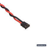 Philip Morris IQos 3.0 Charge Box Replacement Battery, 3.7V, 3000mAh, Li-ion 5