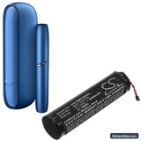 Philip Morris IQos 3.0 Charge Box Replacement Battery, 3.7V, 3000mAh, Li-ion 6
