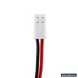 Pfrimmer Nutricia MicroMax Flocare 100 Replacement Battery, 6V, 1000mAh, Ni-MH 4