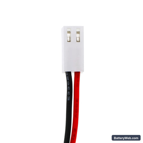 Pfrimmer Nutricia MicroMax Flocare 100 Replacement Battery, 6V, 1000mAh, Ni-MH 4