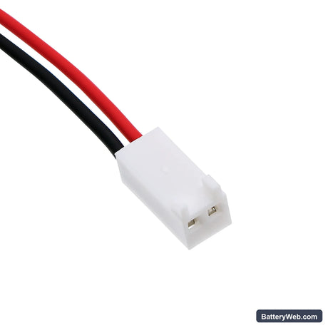 Pfrimmer Nutricia MicroMax Flocare 100 Replacement Battery, 6V, 1000mAh, Ni-MH 5