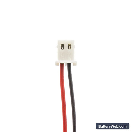 Paradox Magellan MG6250 Replacement Battery, 4.8V, 1500mAh, Ni-MH 4