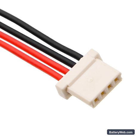 Palm i705 Replacement Battery, 3.7V, 1700mAh, Li-Polymer 5