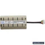 Pure One Mini Replacement Battery, 3.7V, 6800mAh, Li-ion 3