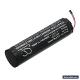 Philip Morris iQos iluma i Replacement Battery, 3.7V, 3200mAh, Li-ion 2