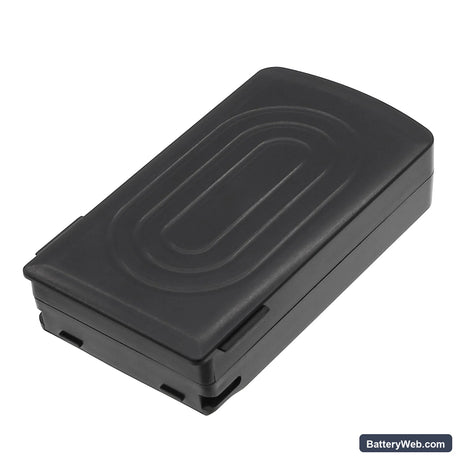 Point Mobile PM451 Replacement Battery, 3.7V, 4000mAh, Li-Polymer 3