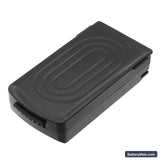 Point Mobile PM451 Replacement Battery, 3.7V, 4000mAh, Li-Polymer 4