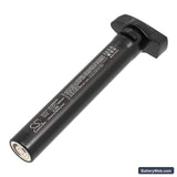 Point Mobile PM550 Replacement Battery, 3.7V, 6800mAh, Li-ion 1