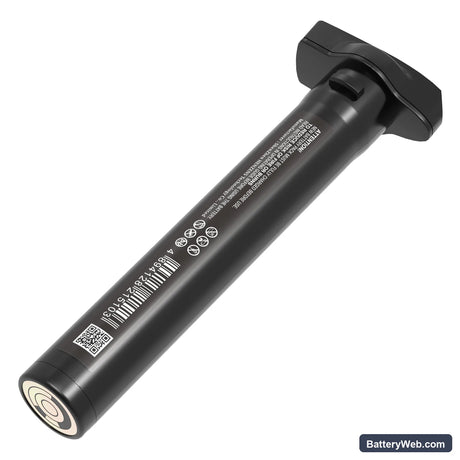 Point Mobile PM550 Replacement Battery, 3.7V, 6800mAh, Li-ion 3
