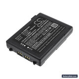 Point Mobile PM60 Replacement Battery, 3.7V, 3500mAh, Li-ion 1