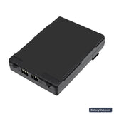 Point Mobile PM60 Replacement Battery, 3.7V, 3500mAh, Li-ion 3