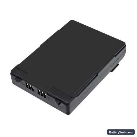 Point Mobile PM60 Replacement Battery, 3.7V, 3500mAh, Li-ion 3