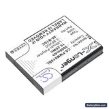 Point Mobile PM80 Replacement Battery, 3.85V, 5000mAh, Li-Polymer 2
