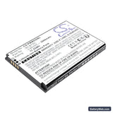 Point Mobile PM85 Replacement Battery, 3.85V, 3000mAh, Li-ion 1
