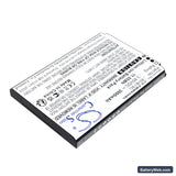 Point Mobile PM85 Replacement Battery, 3.85V, 3000mAh, Li-ion 2