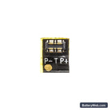 Prestigio PSP7510 DOU Replacement Battery, 3.82V, 4900mAh, Li-Polymer 4