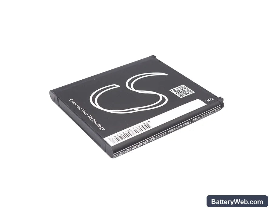 NEC Aterm MR04LN Replacement Battery, 3.8V, 2100mAh, Li-ion 3