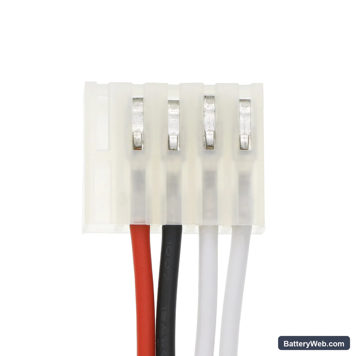 Paramedic Defibrillator CUER5 Replacement Battery, 12V, 4500mAh, Ni-MH 4