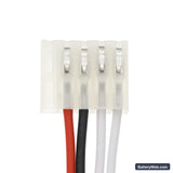 Paramedic Defibrillator CUER5 Replacement Battery, 12V, 4500mAh, Ni-MH 4