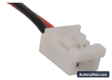 Pure Move radio Replacement Battery, 3.7V, 4400mAh, Li-ion 4