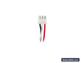 Pure Move 400D Replacement Battery, 3.7V, 5200mAh, Li-ion 6