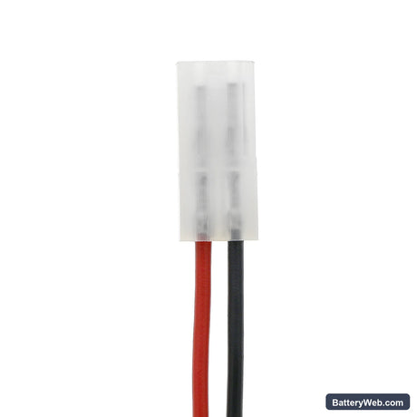 RoboJet x-force Replacement Battery, 14.4V, 2600mAh, Li-ion 4