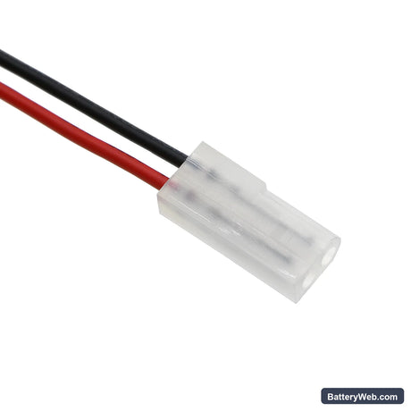 RoboJet x-force Replacement Battery, 14.4V, 2600mAh, Li-ion 5