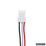 Panasonic MC-RS877 Replacement Battery, 14.4V, 2600mAh, Li-ion 4