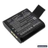 Pure Avalon N5 Replacement Battery, 3.7V, 8800mAh, Li-ion 1