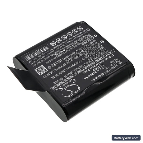 Pure Avalon N5 Replacement Battery, 3.7V, 8800mAh, Li-ion 2
