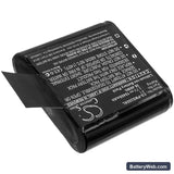 Pure Avalon N5 Replacement Battery, 3.7V, 10400mAh, Li-ion 2