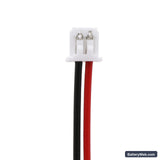 Paradox PCS265LTE Replacement Battery, 3.7V, 550mAh, Li-Polymer 4