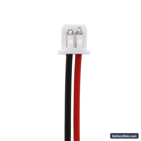 Paradox PCS265LTE Replacement Battery, 3.7V, 550mAh, Li-Polymer 4