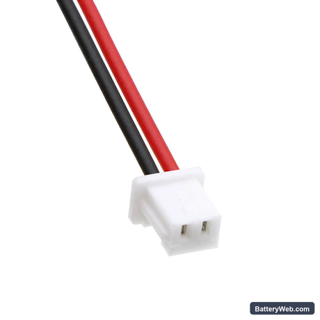 Paradox PCS265LTE Replacement Battery, 3.7V, 550mAh, Li-Polymer 5