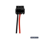 Pentair IntelliTouch Replacement Battery, 7.4V, 2200mAh, Li-Polymer 4