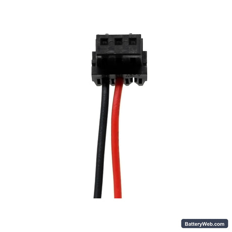 Pentair IntelliTouch Replacement Battery, 7.4V, 2200mAh, Li-Polymer 4